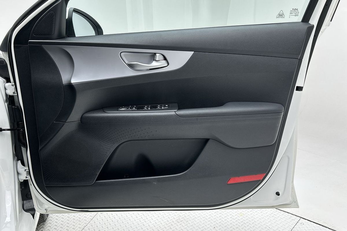 2024 Kia Cerato S BD