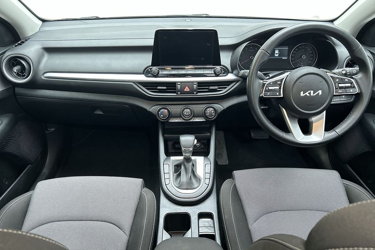 2024 Kia Cerato S BD