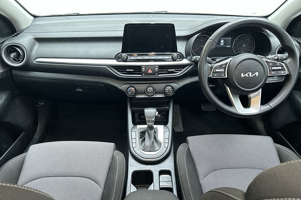2024 Kia Cerato S BD
