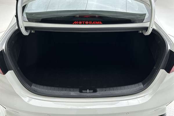 2024 Kia Cerato S BD