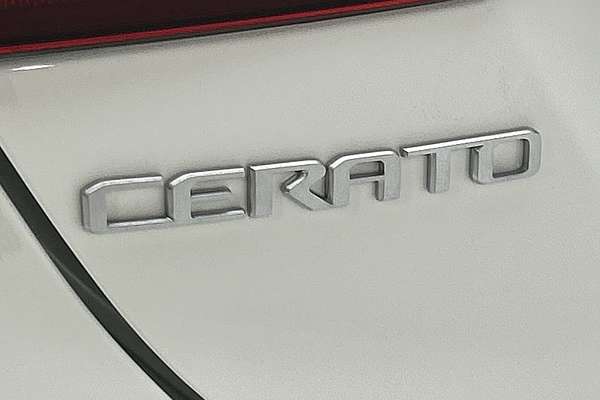 2024 Kia Cerato S BD