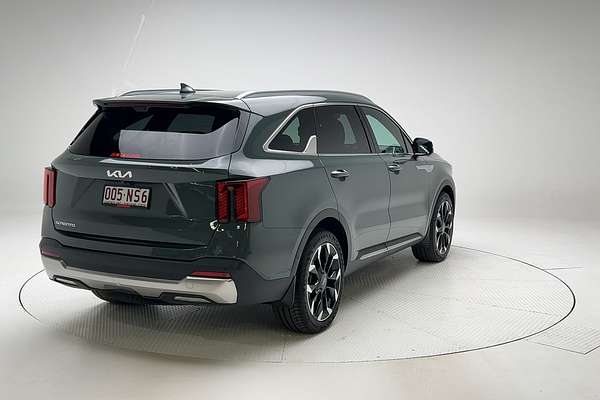 2023 Kia Sorento GT-Line MQ4 PE