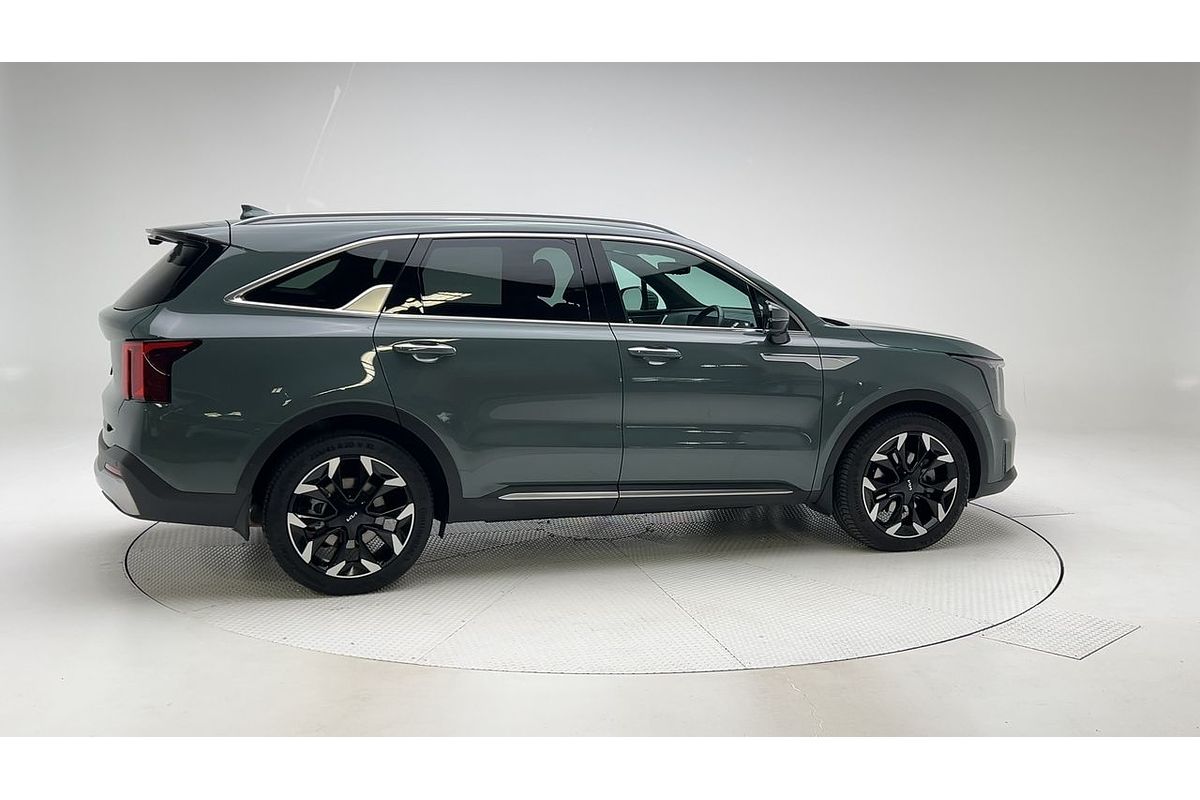 2023 Kia Sorento GT-Line MQ4 PE