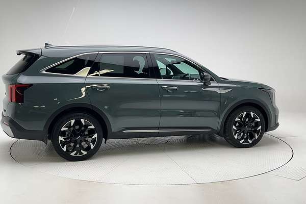 2023 Kia Sorento GT-Line MQ4 PE