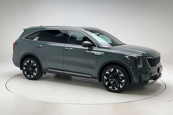 2023 Kia Sorento GT-Line MQ4 PE