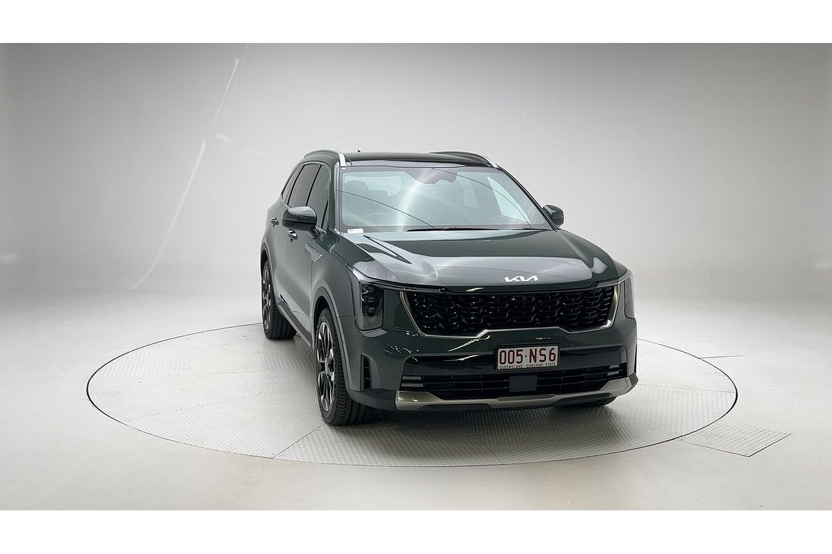 2023 Kia Sorento GT-Line MQ4 PE