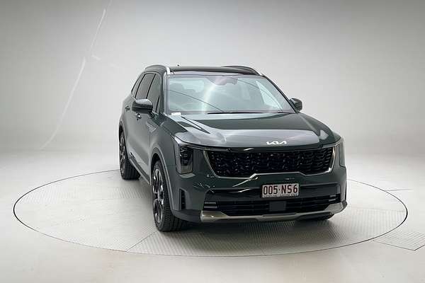 2023 Kia Sorento GT-Line MQ4 PE
