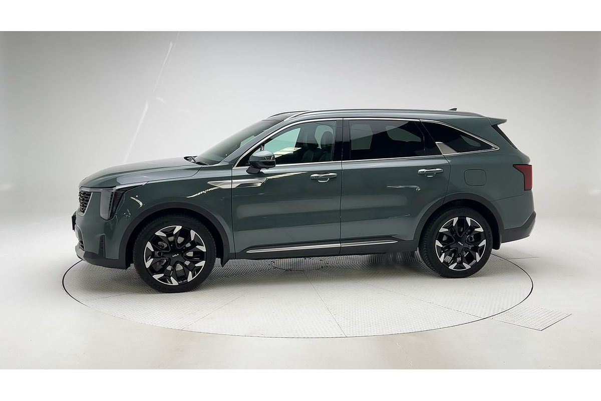 2023 Kia Sorento GT-Line MQ4 PE