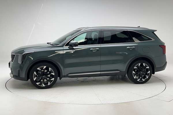 2023 Kia Sorento GT-Line MQ4 PE