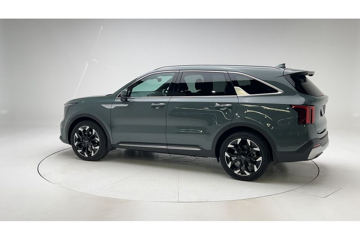 2023 Kia Sorento GT-Line MQ4 PE
