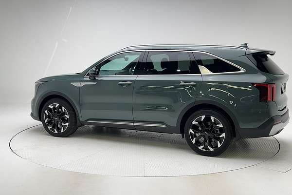 2023 Kia Sorento GT-Line MQ4 PE