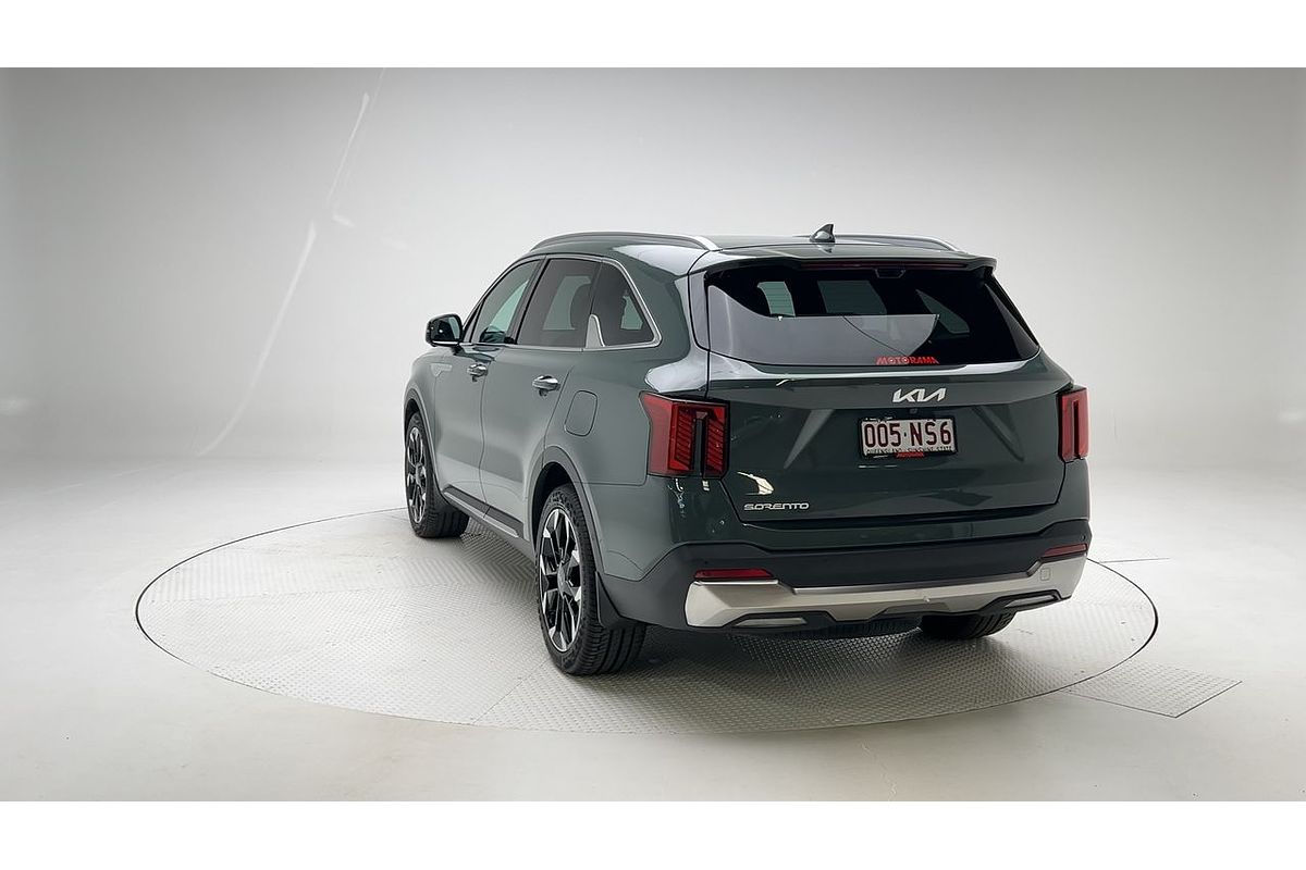 2023 Kia Sorento GT-Line MQ4 PE