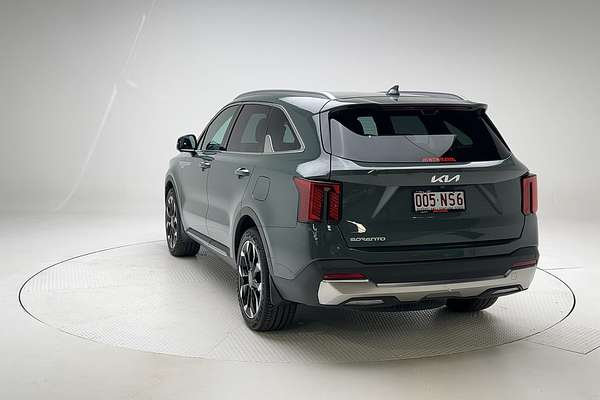 2023 Kia Sorento GT-Line MQ4 PE