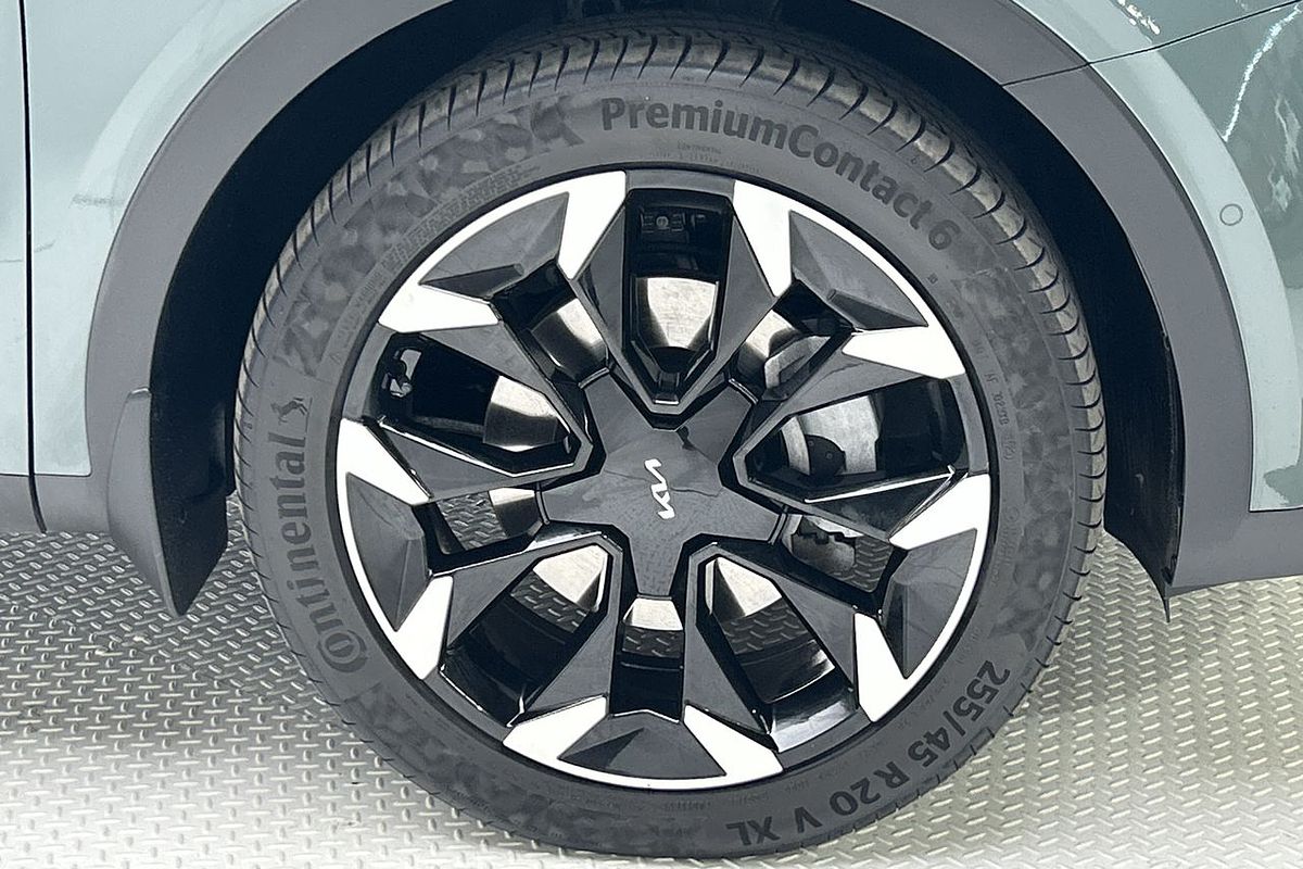 2023 Kia Sorento GT-Line MQ4 PE