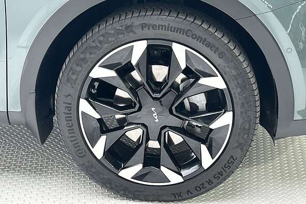 2023 Kia Sorento GT-Line MQ4 PE