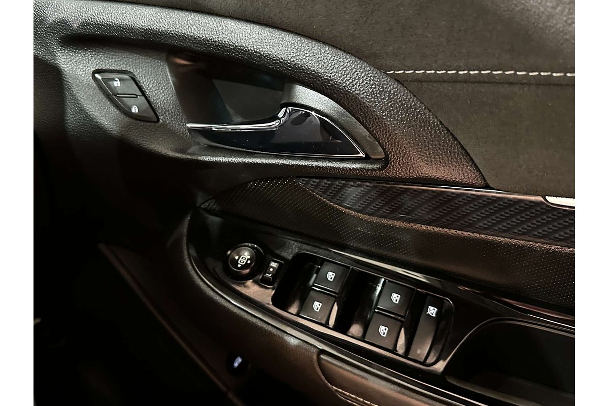2013 Holden Commodore SS V VF
