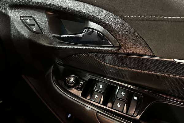 2013 Holden Commodore SS V VF