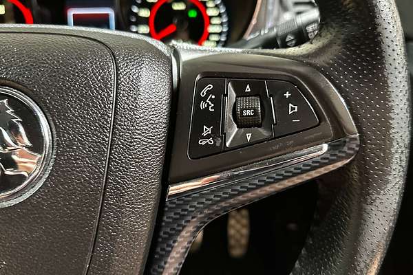 2013 Holden Commodore SS V VF