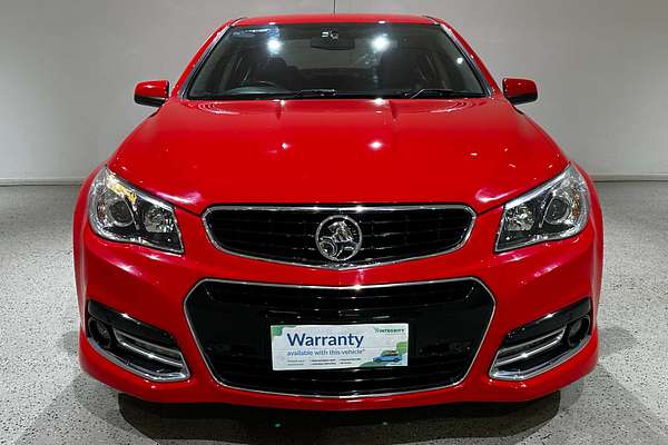 2013 Holden Commodore SS V VF