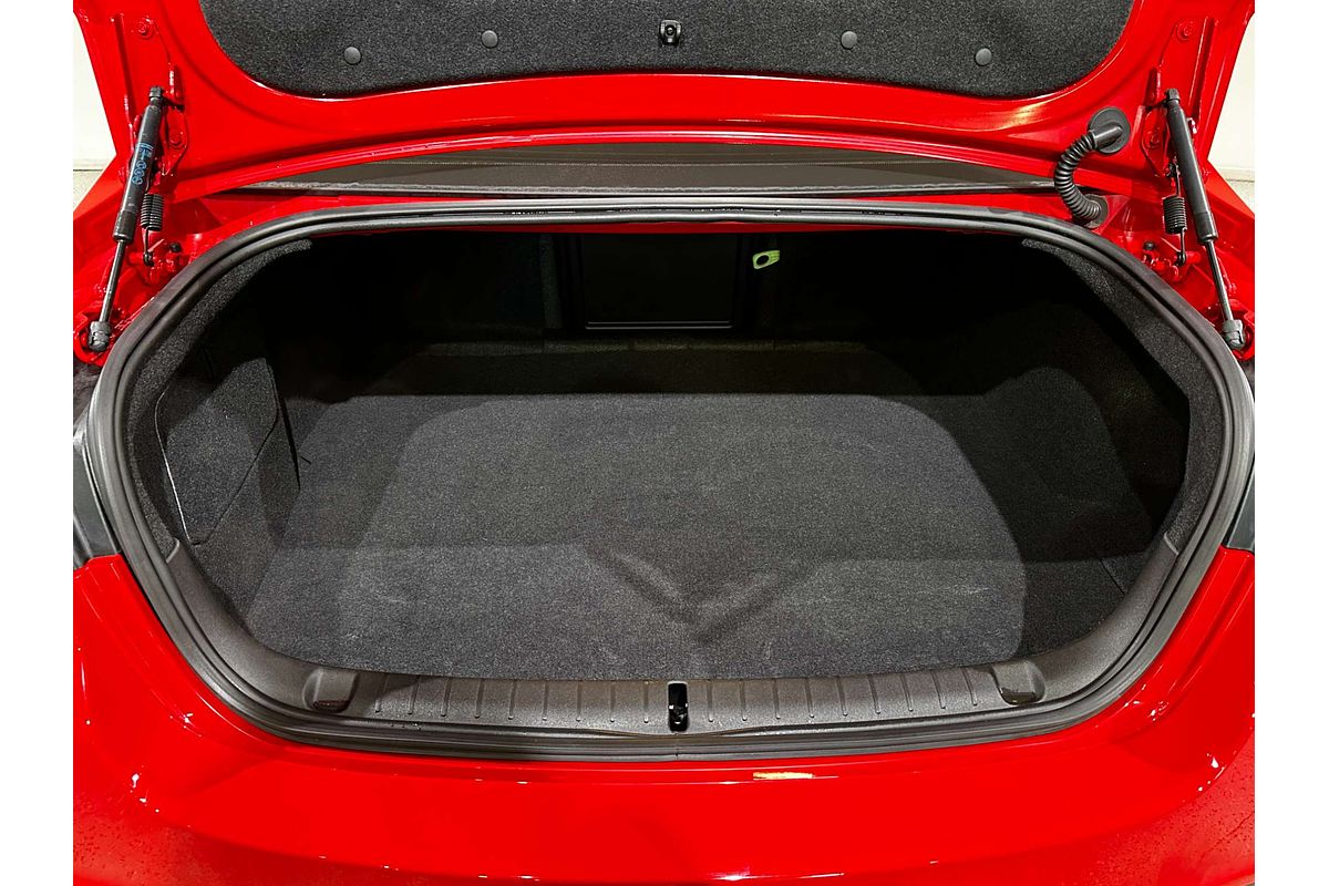 2013 Holden Commodore SS V VF