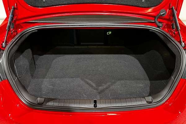 2013 Holden Commodore SS V VF