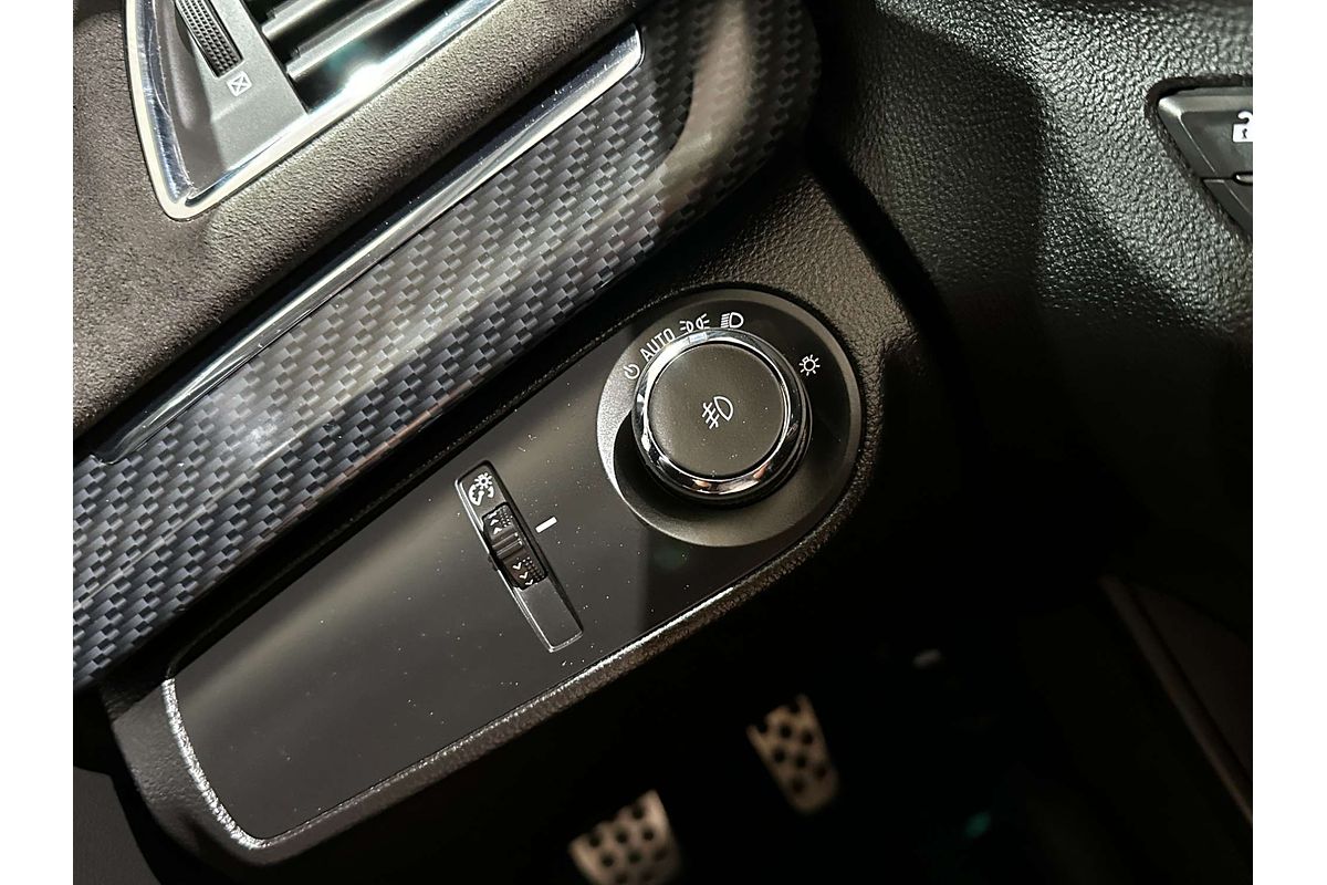 2013 Holden Commodore SS V VF