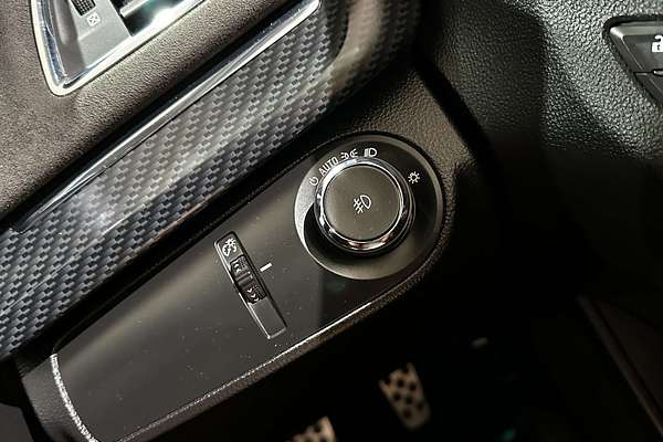 2013 Holden Commodore SS V VF