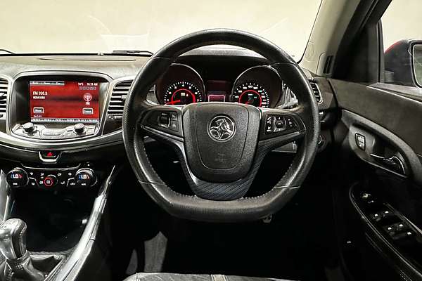 2013 Holden Commodore SS V VF