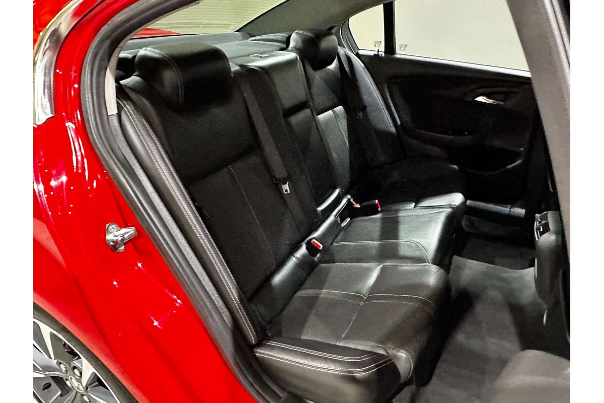 2013 Holden Commodore SS V VF