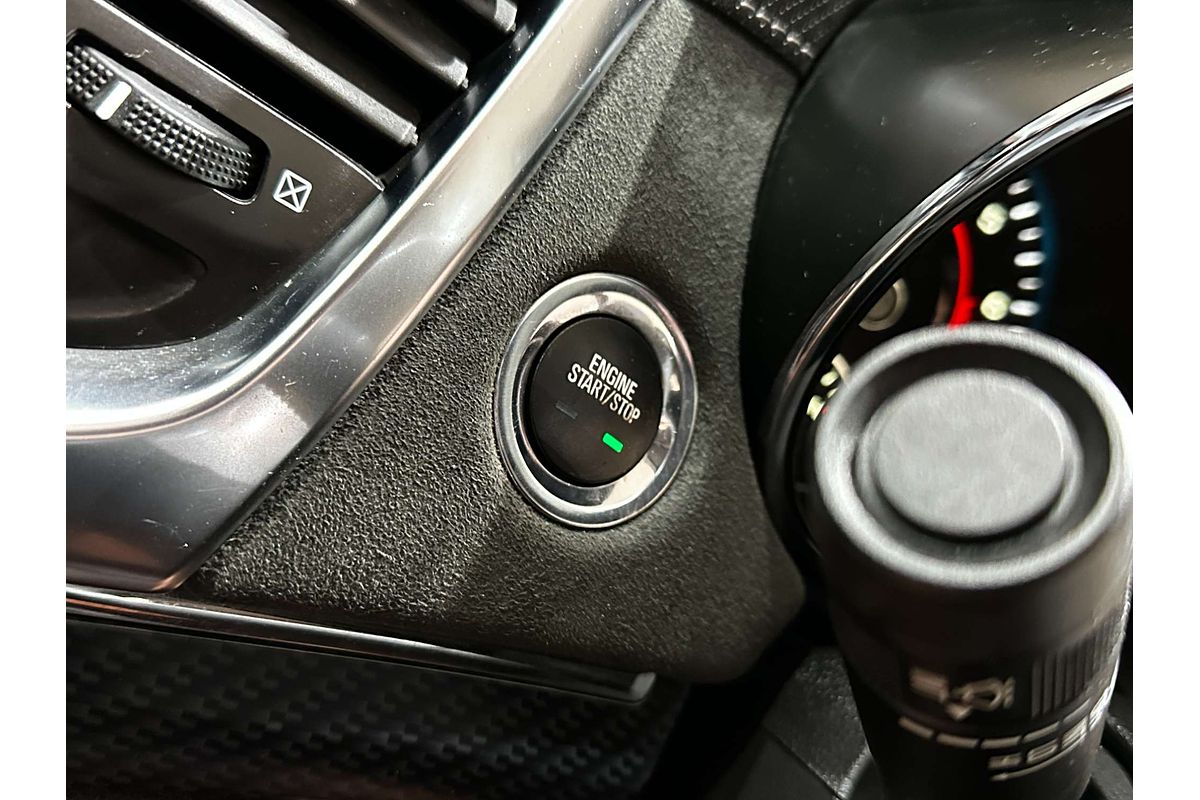 2013 Holden Commodore SS V VF