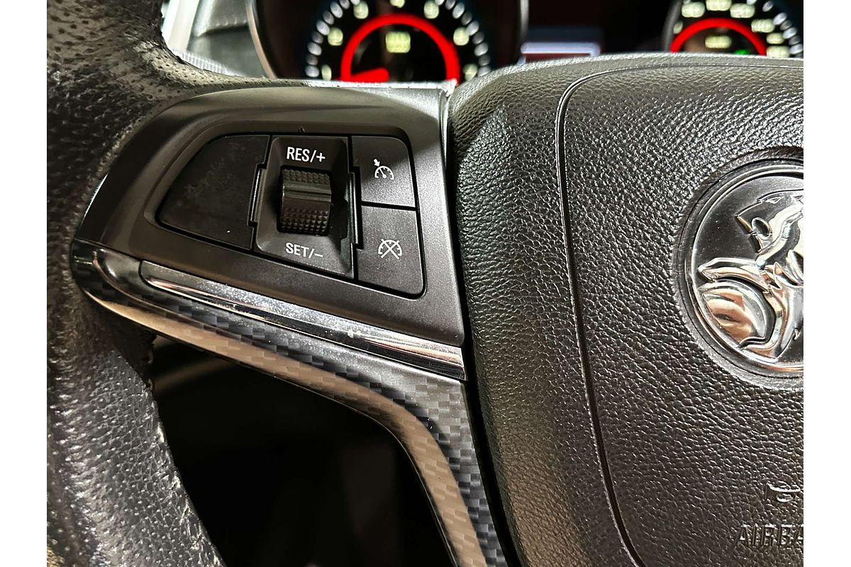 2013 Holden Commodore SS V VF