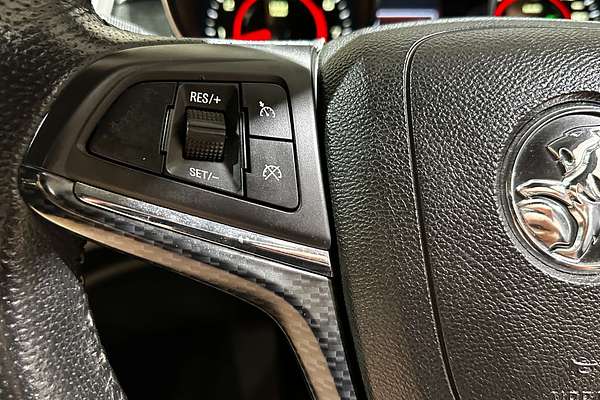 2013 Holden Commodore SS V VF