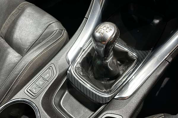 2013 Holden Commodore SS V VF