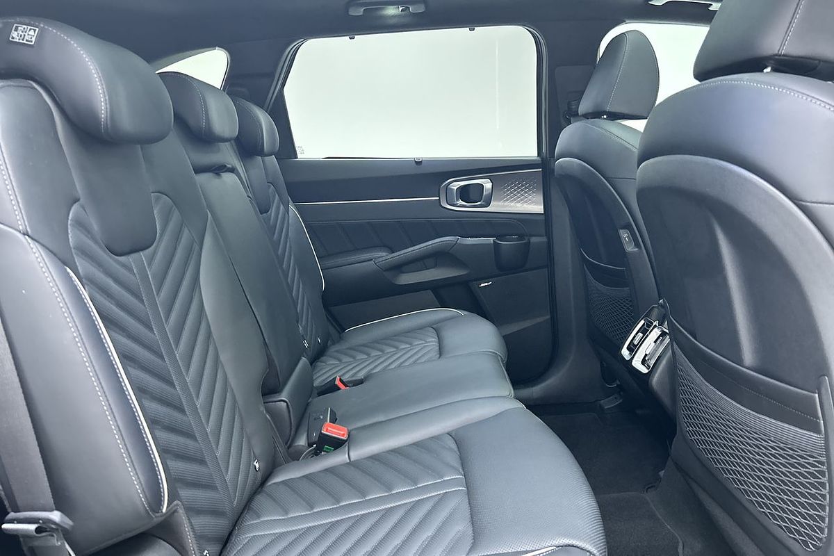 2023 Kia Sorento GT-Line MQ4 PE