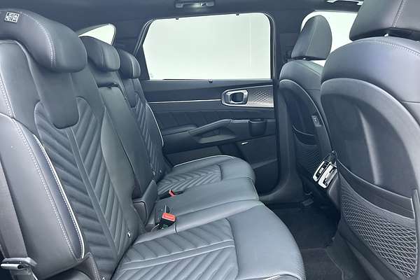 2023 Kia Sorento GT-Line MQ4 PE