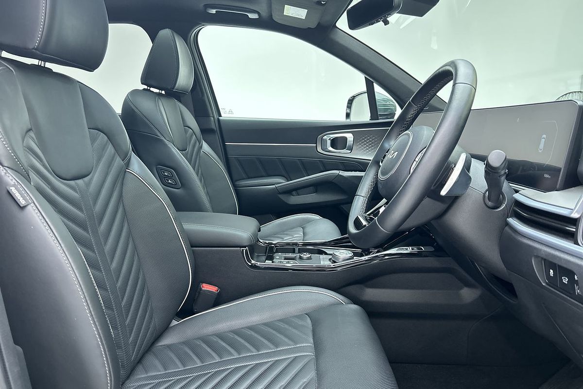 2023 Kia Sorento GT-Line MQ4 PE