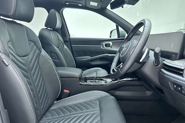 2023 Kia Sorento GT-Line MQ4 PE
