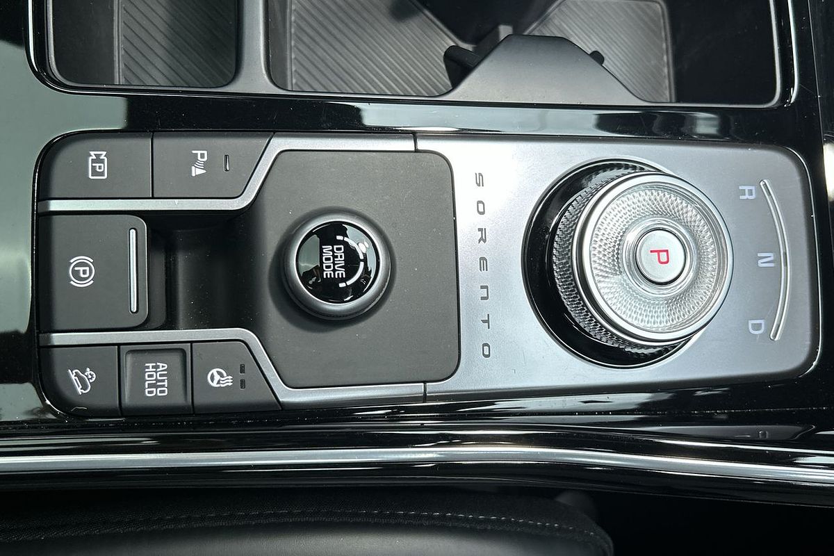 2023 Kia Sorento GT-Line MQ4 PE
