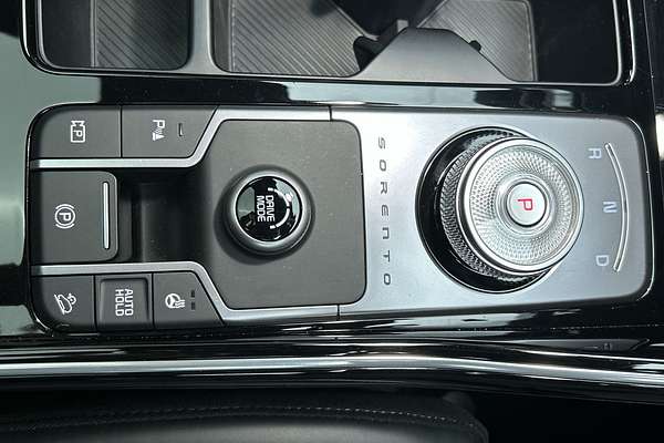 2023 Kia Sorento GT-Line MQ4 PE