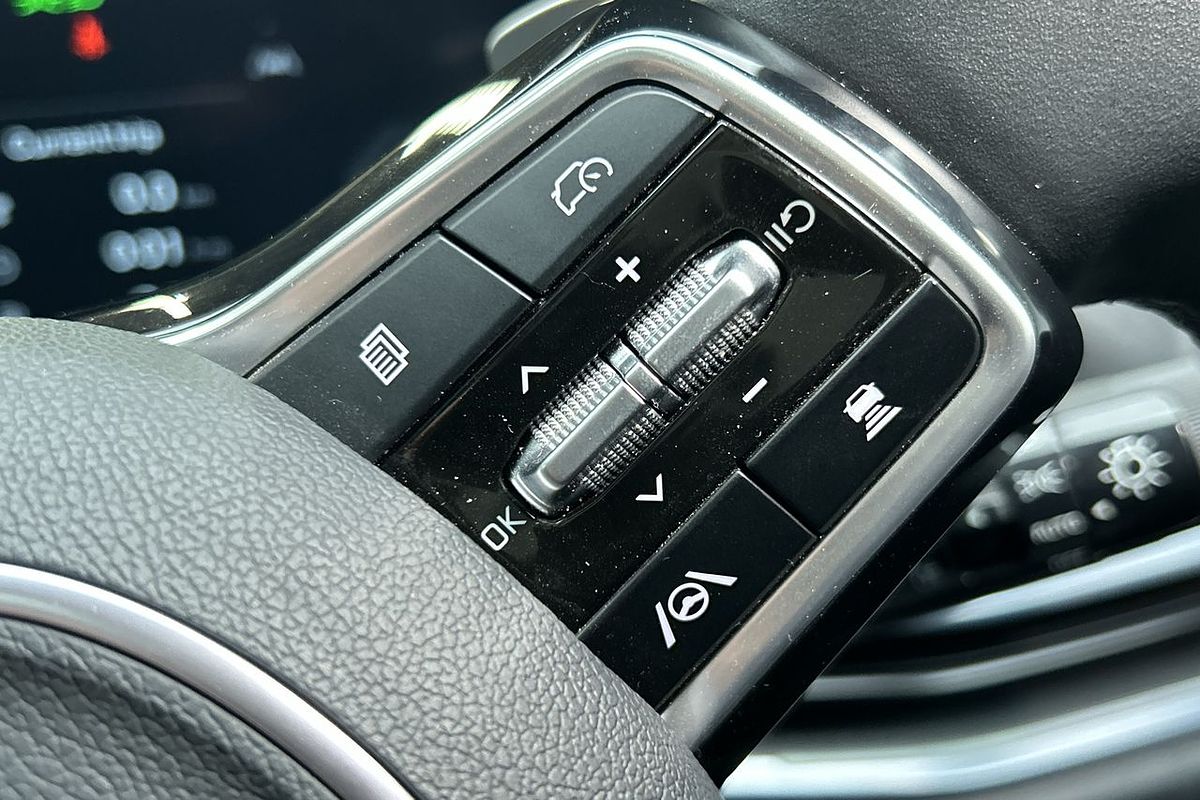 2023 Kia Sorento GT-Line MQ4 PE