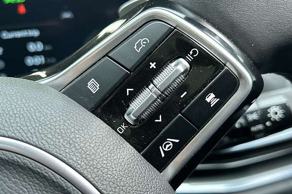 2023 Kia Sorento GT-Line MQ4 PE