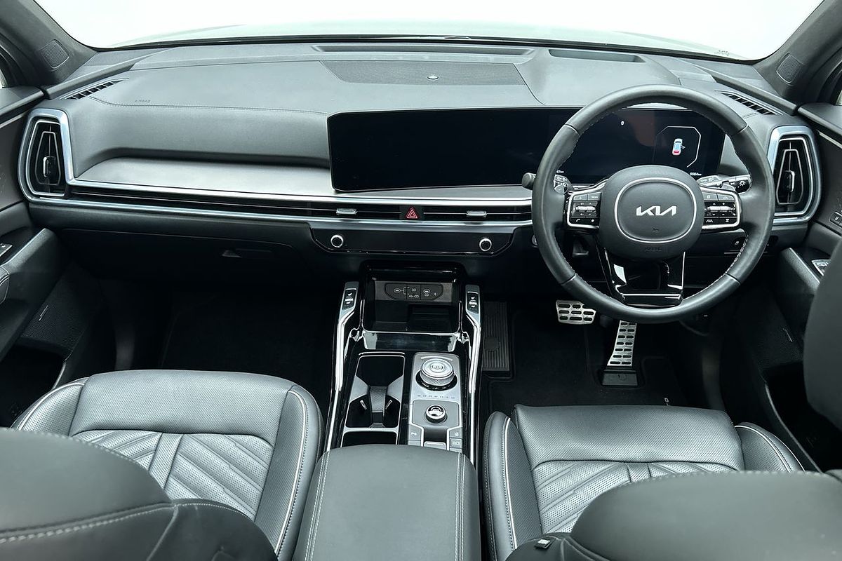 2023 Kia Sorento GT-Line MQ4 PE