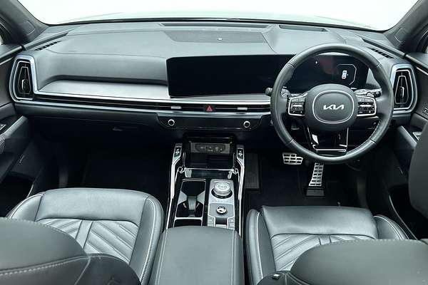 2023 Kia Sorento GT-Line MQ4 PE