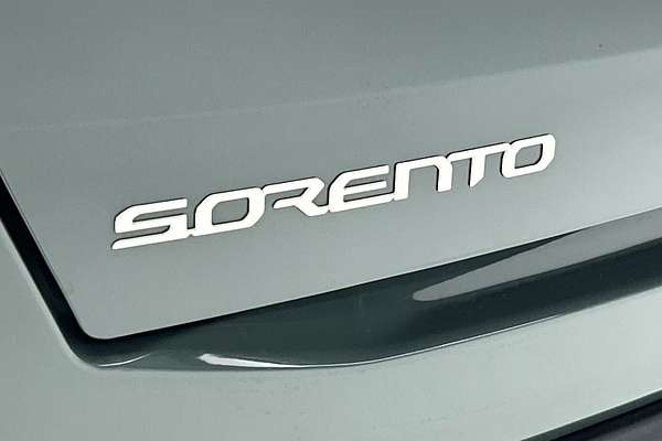 2023 Kia Sorento GT-Line MQ4 PE