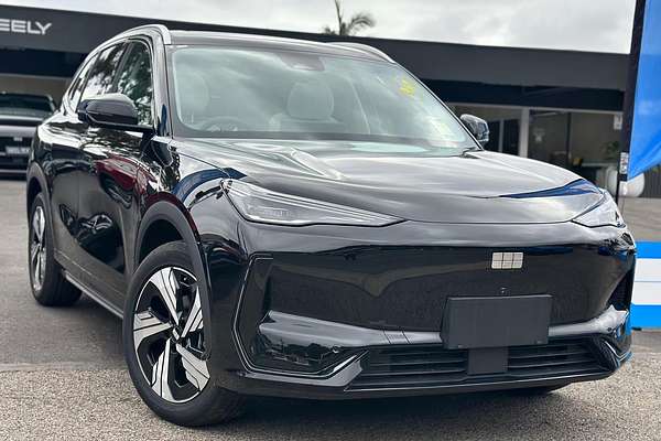 2025 Geely EX5 Inspire E245 thumb-0