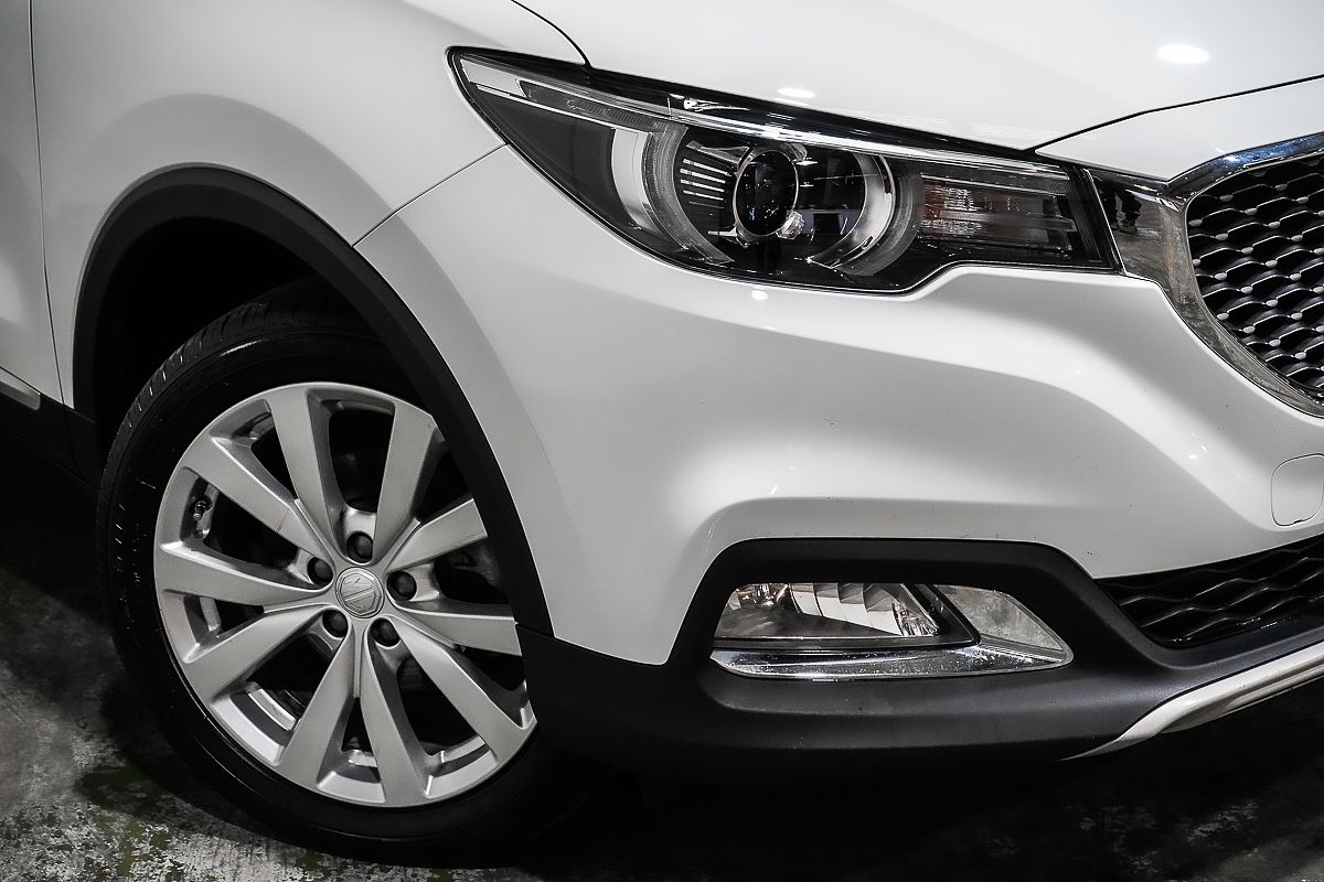 2023 MG ZS Excite AZS1