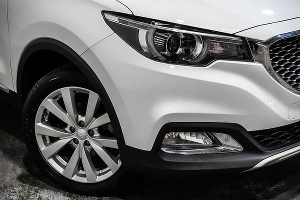 2023 MG ZS Excite AZS1