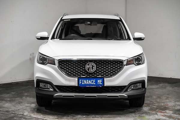 2023 MG ZS Excite AZS1
