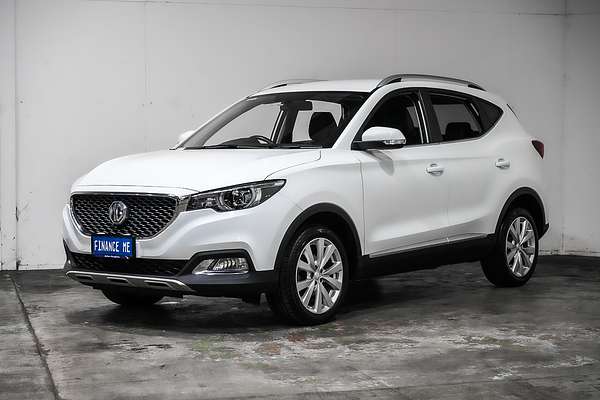 2023 MG ZS Excite AZS1