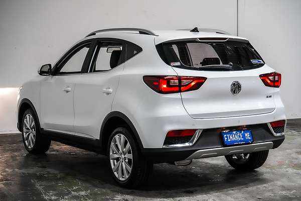 2023 MG ZS Excite AZS1